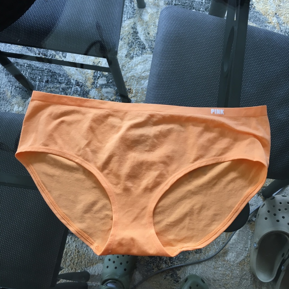 3/$15 PINK VS Halloween Bat Booty Bikini Panty Underwear